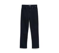 Women's skinny jeans Armedangels Lejaani Noir 27x34