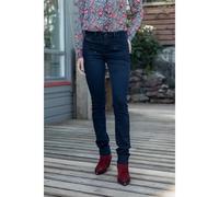 Women's skinny jeans Freeman T Porter Alexa High Waist S-SDM Blue 34