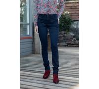 Women's skinny jeans Freeman T Porter Alexa High Waist S-SDM Blue 42