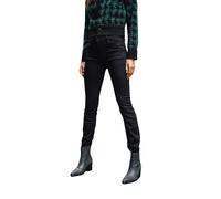 Women's skinny jeans Freeman T Porter Alexa High Waist S-SDM Noir 34