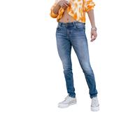 Women's skinny jeans Freeman T Porter Angel Bleu S