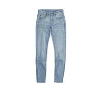 G-star 3301 Skinny Jeans Blue 27 / 28 Woman