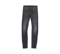 G-star 3301 Skinny Jeans Grey 28 / 28 Woman