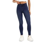 Women's skinny jeans Gym Glamour S