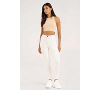 Women's skinny jeans Gym Glamour XS