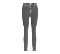 Women's skinny jeans Jack & Jones Vienna S1139 Gris XLx30