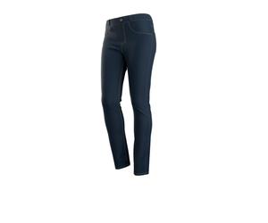 Women's skinny jeans La Sportiva Eldo 2.0 Bleu S