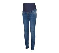 Mamalicious Tanya Piping Vi349 Maternity Jeans