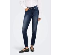 Women's skinny jeans Only Blush Bleu Lx32