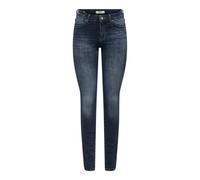 Women's skinny jeans Only Blush Icon Coin Bleu Lx32