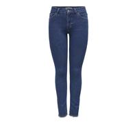 Women's skinny jeans Only Hush Blue Lx30