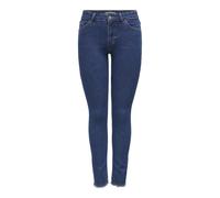 Women's skinny jeans Only Hush Blue Sx32