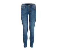 Women's skinny jeans Pulz Jeans Rosita Bleu 26