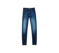 Women's skinny jeans Salsa Jeans Destiny Bleu 33x30