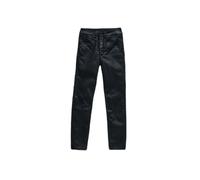 Salsa Jeans Secret Glamour Push In Jeans Black 25 / 30 Woman