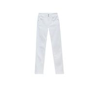 Women's skinny jeans Salsa Jeans Secret Blanc 28x32