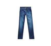 Salsa Jeans Secret Push In Slim Jeans Blue 32 / 32 Woman