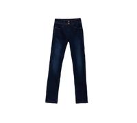 Salsa Jeans Secret Push In Slim In Jeans Blue 38 / 32 Woman