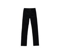 Salsa Jeans 123424 Push In Secret Slim True Jeans Black 32 / 32 Woman
