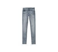 Women's skinny jeans Salsa Jeans Wonder Gris 28x30