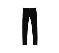 Women's skinny jeans Salsa Jeans Wonder Noir 28x30