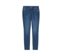 Women's skinny jeans Tom Tailor Denim Jona Bleu 32x34