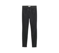 Women's skinny jeans Tom Tailor Denim Nela Noir 27x32