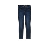 Tom Tailor 1047848 Skinny Pants Blue 30 / 34 Woman