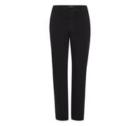 Women's skinny Trousers Pulz Jeans Clara Noir 36