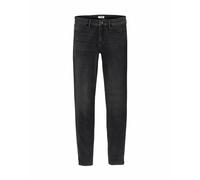 Women's skinny Trousers Wrangler in Soft Nights Noir 25x32