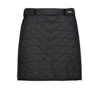 Cmp Lined 39z1226 Skirt Black 2XS Woman
