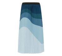 Women's skirt CULTURE Sille Betty Bleu 2XL