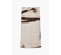 Women's skirt Desigual Shelley Blanc L