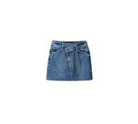 Women's skirt Desigual Sol Bleu L