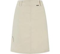 Women's skirt Didriksons Liv Beige 48