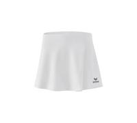 Erima Performance Skirt White 40 Women