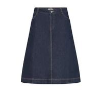 Women's skirt fransa Chicago Bleu 34