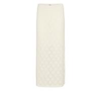 Women's skirt fransa Jessica 1 Blanc M