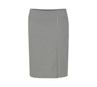 Women's skirt fransa Ophelia 1 Bleu 38