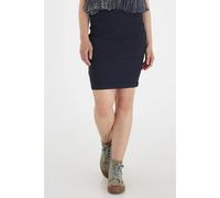 Women's skirt fransa Zalin 3 Bleu 34