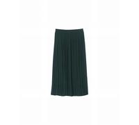 Women's skirt Grace & Mila LEXANNE VERT Vert S