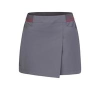 Hannah Lanna Ii Skirt Grey 36 Woman