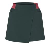 Hannah Lanna Ii Skirt Grey 38 Woman