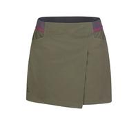 Hannah Lanna Ii Skirt Green 38 Woman