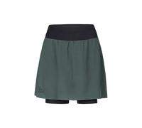 Hannah Lis Skirt Green 38 Woman