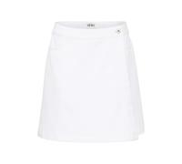 Women's skirt Ichi Ziggy 6 Blanc 34