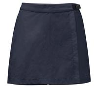 Women's skirt Jack Wolfskin Lightsome Bleu 36