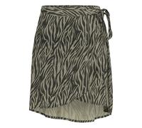 Women's skirt KAFFE Curve Maren Beige 42