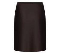 Women's skirt KAFFE Hill Marron 44