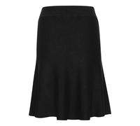 Women's skirt KAFFE KAMaria Noir S